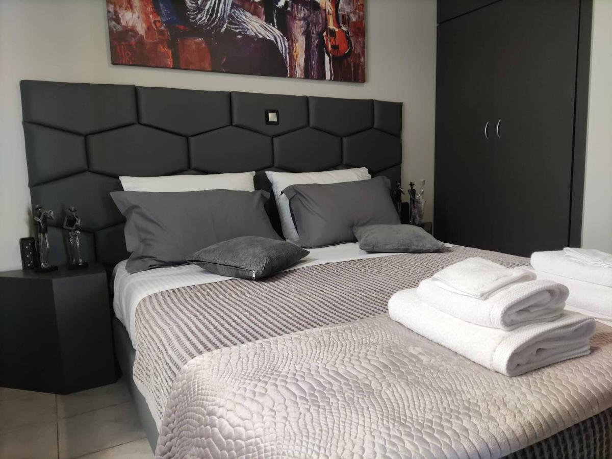 Music Reflections Apartment Near Nafplio Неа Киос Екстериор снимка