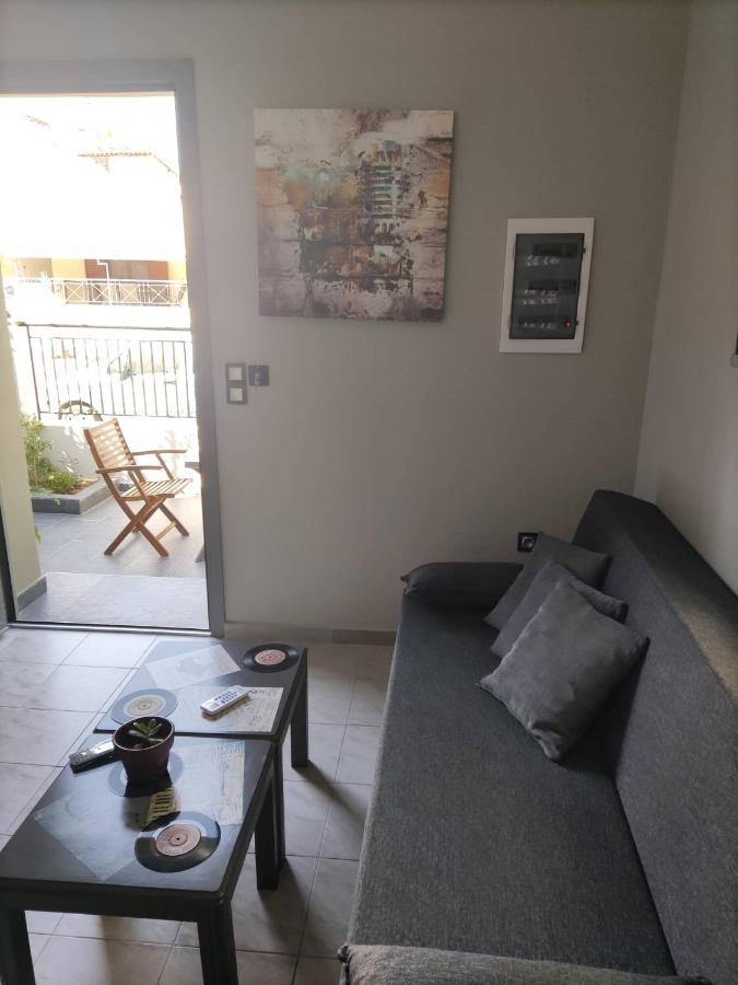 Music Reflections Apartment Near Nafplio Неа Киос Екстериор снимка