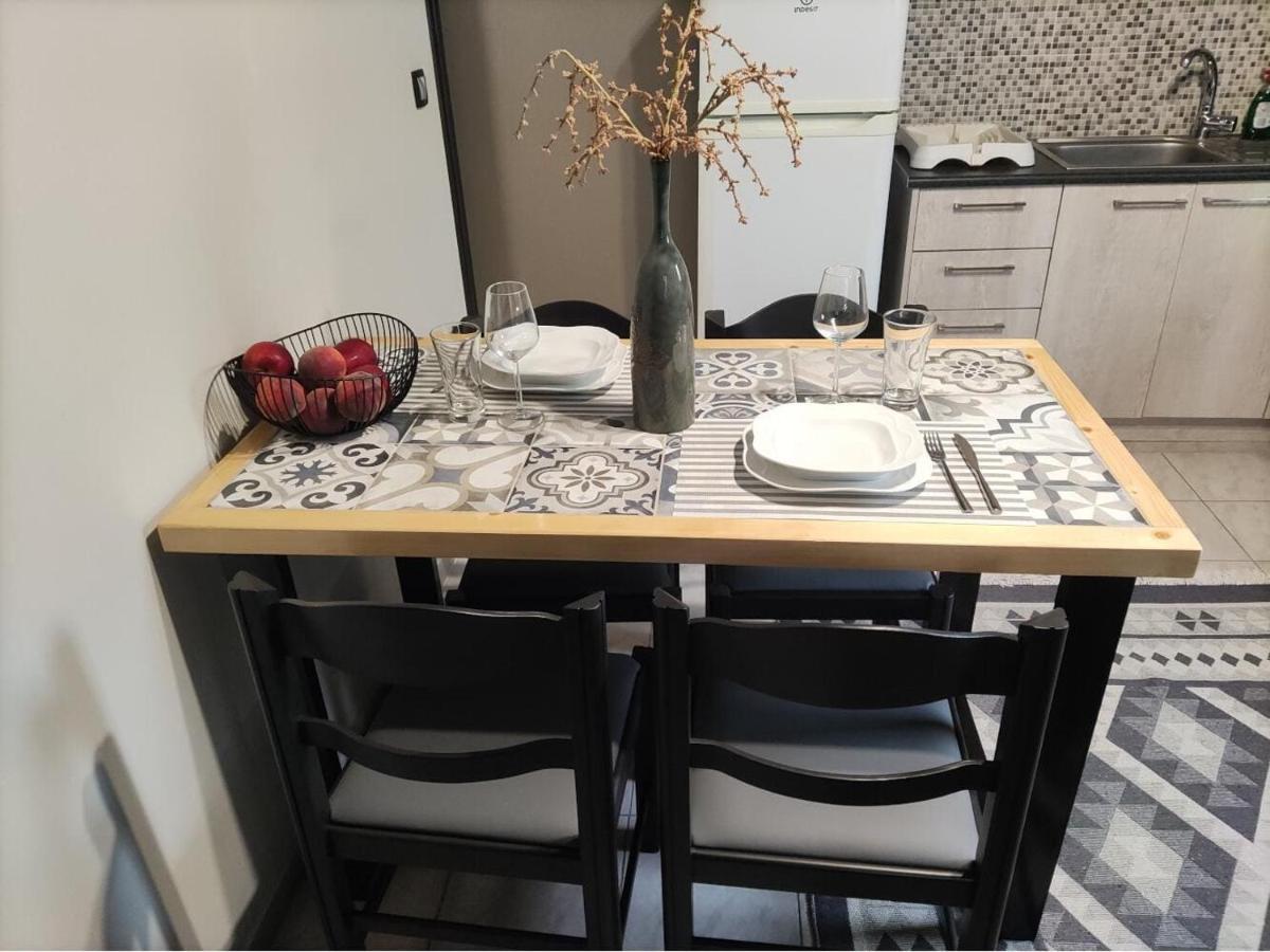 Music Reflections Apartment Near Nafplio Неа Киос Екстериор снимка