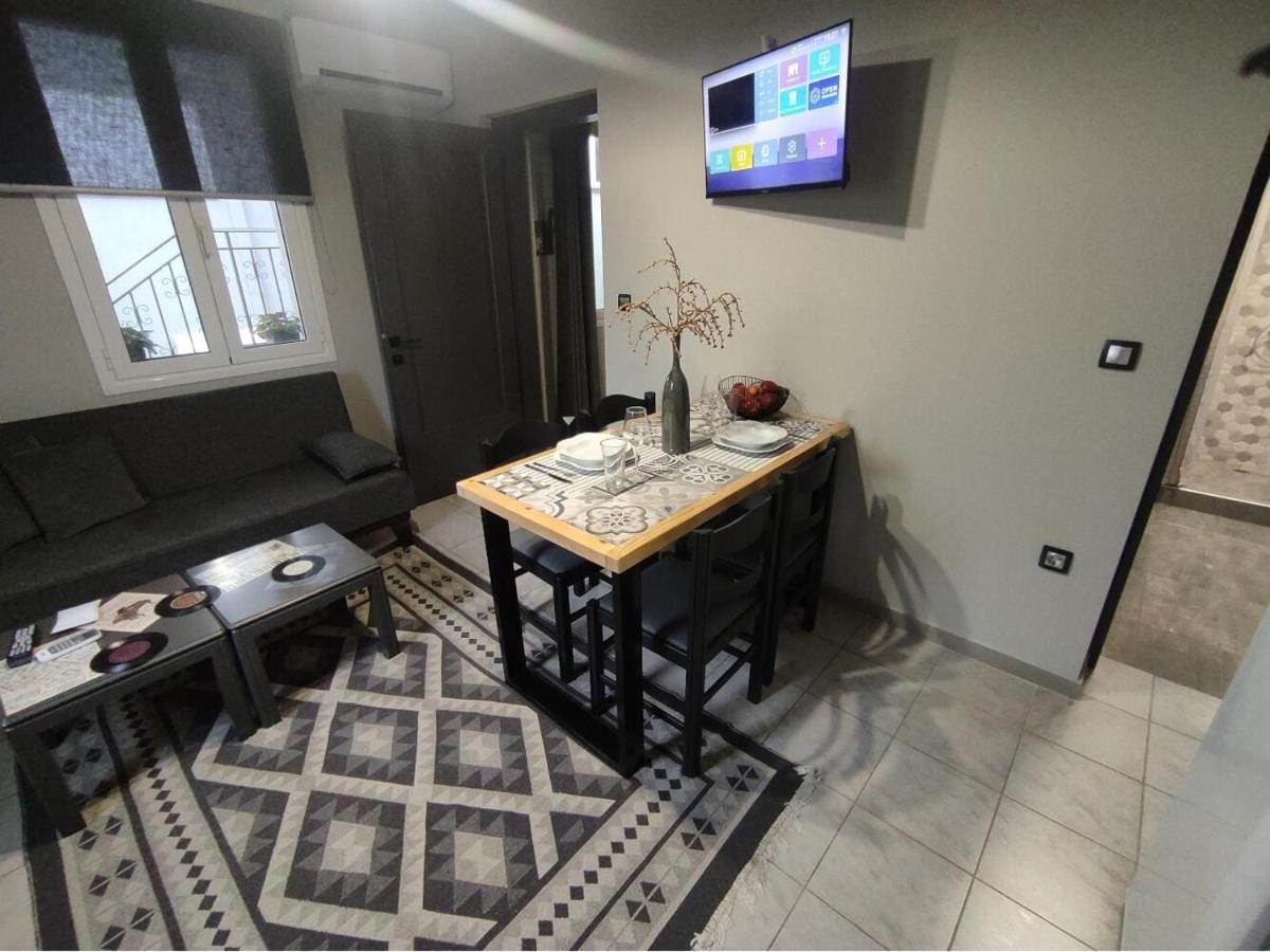 Music Reflections Apartment Near Nafplio Неа Киос Екстериор снимка