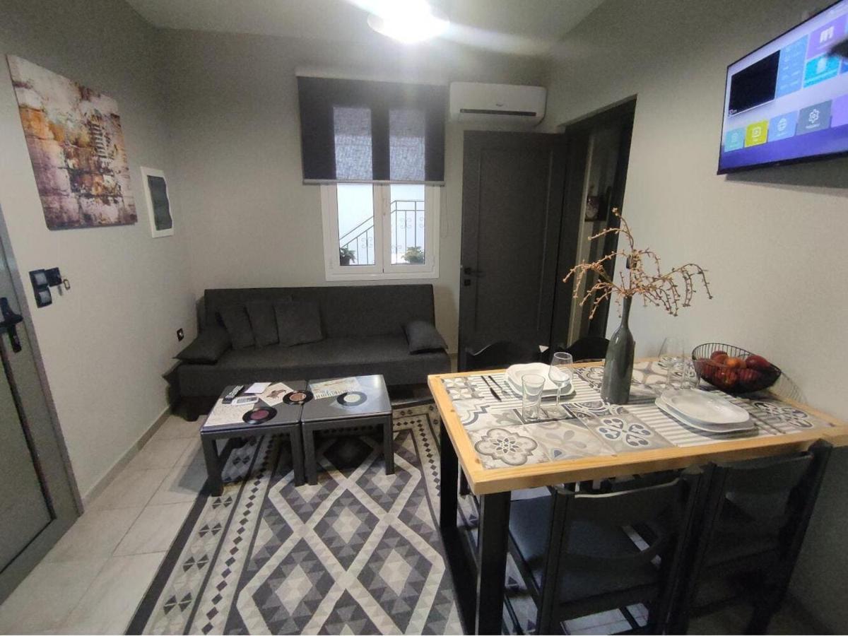 Music Reflections Apartment Near Nafplio Неа Киос Екстериор снимка