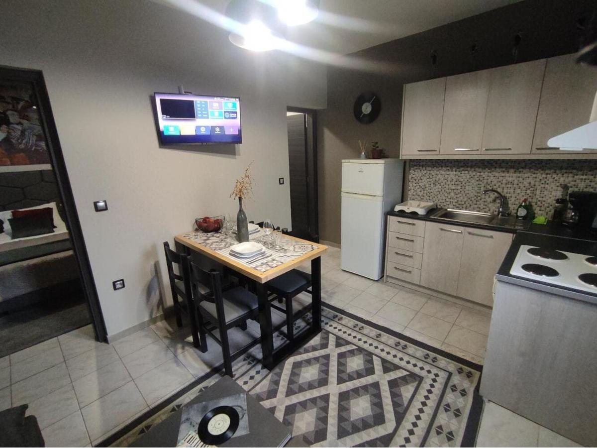 Music Reflections Apartment Near Nafplio Неа Киос Екстериор снимка